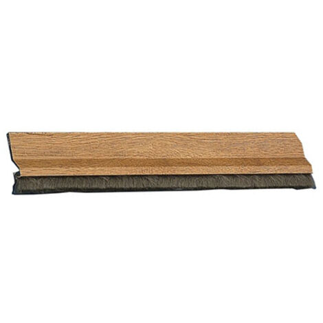 -CAHERSA- BURLETE 2-1000 Aluminio ROBLE  AMIG