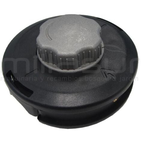 -CAHERSA- CABEZAL UNIVERSAL ANOVA TAP-N-GO CARGA RAPIDA