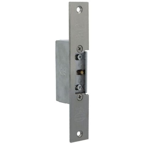 -CAHERSA- Cerradura AMIG Eléctrica 10 A Inoxidable 18/8