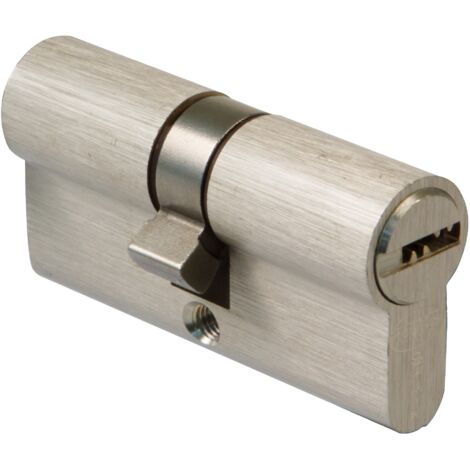 -CAHERSA- CILIND. 9851-70(30-40) L/Cromo Mate  AMIG