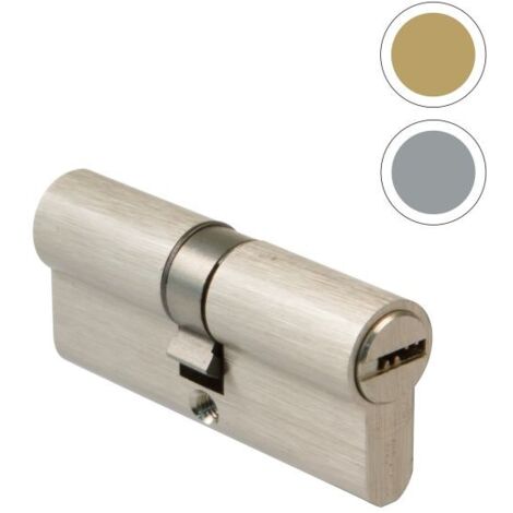-CAHERSA- CILINDRO 9860-70 (35X35) L/Cromo MT  AMIG