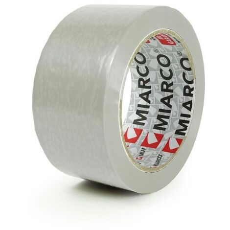-CAHERSA- CINTA EMBALAR BLANCO 48 MM X 132 MIARCO