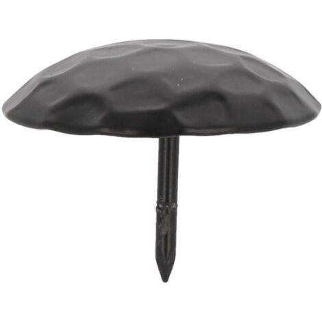 -CAHERSA- CLAVO 5-30 Acero Negro  AMIG