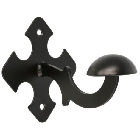 -CAHERSA- COLGADOR 100 Negro  AMIG