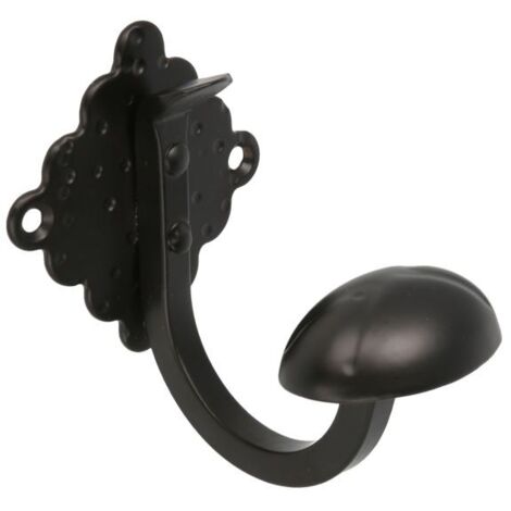 -CAHERSA- COLGADOR 103 Negro  AMIG
