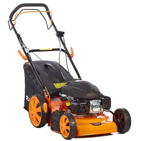 -CAHERSA- CORTACESPED ANOVA CC246T - 46 cm - AUTOPROPULSADO