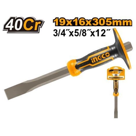 -CAHERSA- CORTAFRIO 25 X 19 X 305 INGCO HERRAMIENTA ALTA DURACION