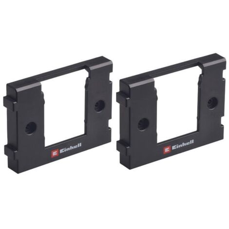 -CAHERSA- DISPOSITIVO DE MONTAJE DE BATERÍA PXC EINHELL 4514155 EINHELL
