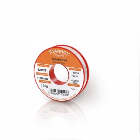 -CAHERSA- ESTAÑO SOLDAR 1MM 250 GR TARGET
