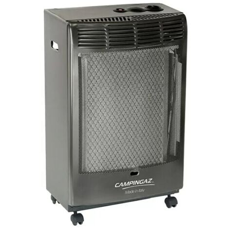 -CAHERSA- Estufa de Gas Catalítica CAMPINGAZ CR5000