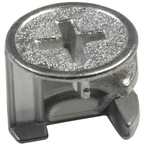 -CAHERSA- EXCENTRICA 35 ZAMAK Zincado (B) AMIG