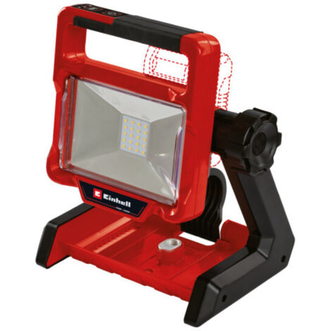 -CAHERSA- FOCO TE-CL 18/2000 LiAC - Solo  HYBRIDO EINHELL