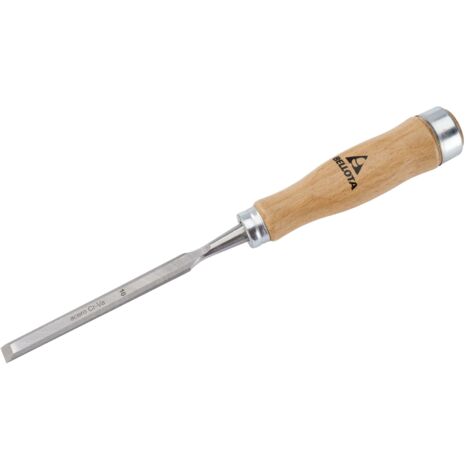 -CAHERSA- FORMON MANGO MADERA 10 MM BELLOTA 4651-10 GRAN RESISTENCIA