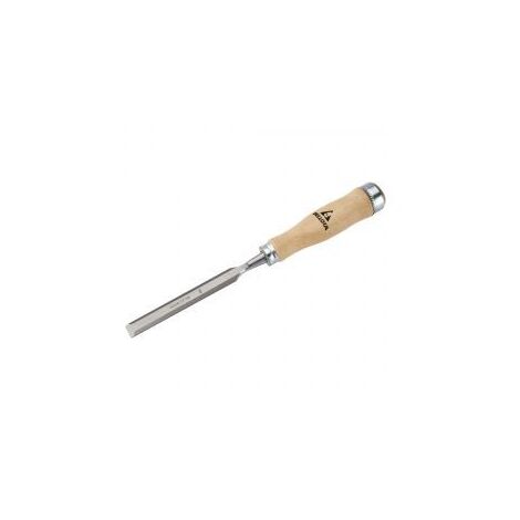 -CAHERSA- FORMON MANGO MADERA 14 CM BELLOTA 4651-14 GRAN RESISTENCIA