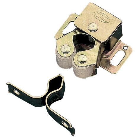 -CAHERSA- GOLPETE 11 Bicromatado  AMIG