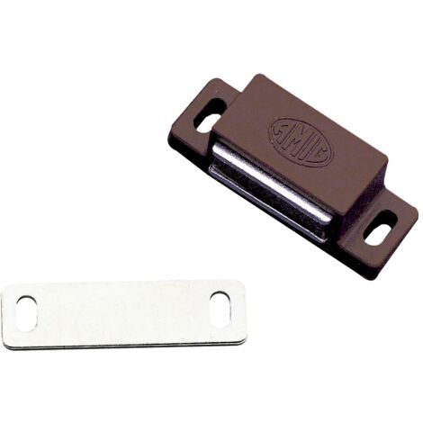 -CAHERSA- GOLPETE IMAN 5 MARRON  AMIG