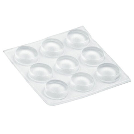 -CAHERSA- GOTA PROTECTORA 610-8X2,5 TRANSPAR  AMIG
