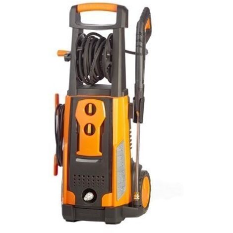 -CAHERSA- Hidrolimpiadora ANOVA H1500