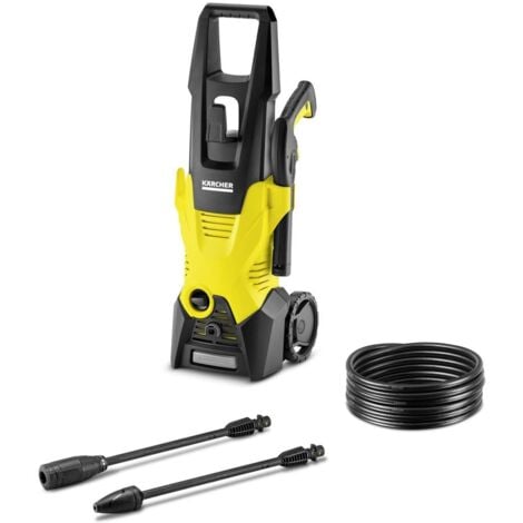 -CAHERSA- Hidrolimpiadora KARCHER K3