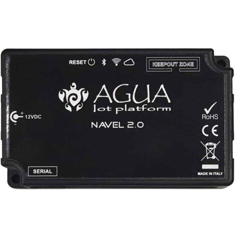 -CAHERSA- Kit WiFi para Estufas BRONPI WiFi-1