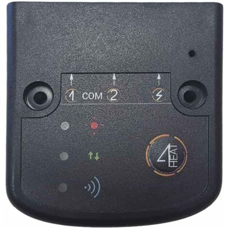 -CAHERSA- Kit WiFi para Estufas BRONPI WiFi-2