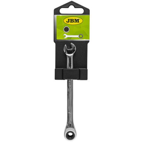 -CAHERSA- Llave Fija Combinada JMB Articulada Trinquete 20 mm