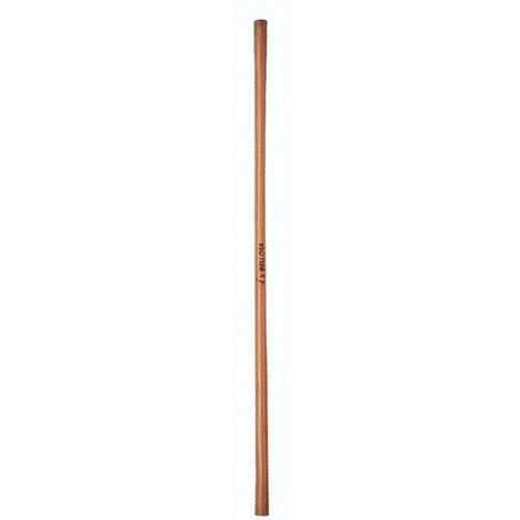 -CAHERSA- MANGO BELLOTA MADERA MO-900 REPUESTO DE CONFIANZA