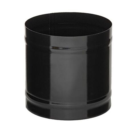 -CAHERSA- Manguito PRACTIC Línea Negra Vitrificada H-H 200 024027