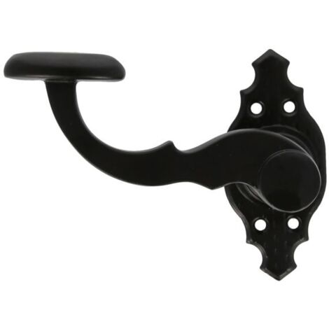 -CAHERSA- Manilla 100K-100X44 Negro  AMIG