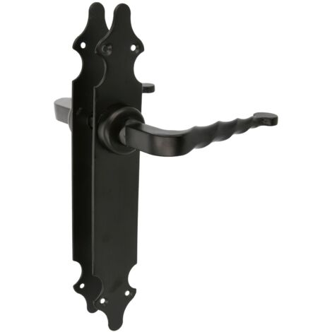 -CAHERSA- Manilla 100P-280X45 Negro  AMIG