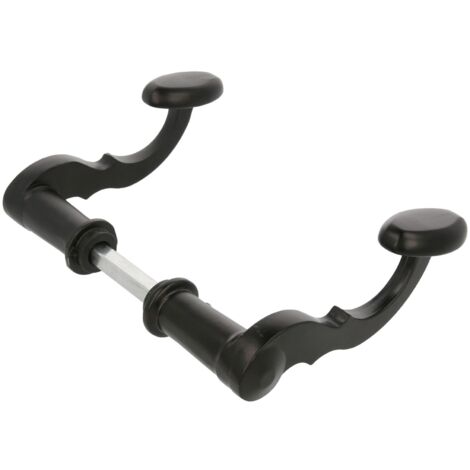 -CAHERSA- Manilla 100SP Negro  AMIG