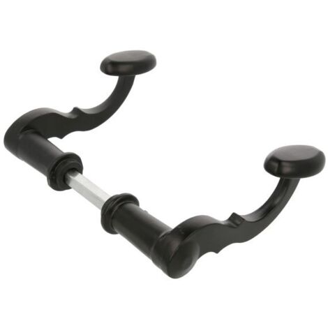 -CAHERSA- Manilla 100SP Negro  AMIG