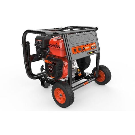 -CAHERSA- Motobomba GENERGY DANUBIO 30000LH 95M PR