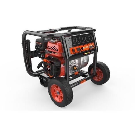 -CAHERSA- Motobomba GENERGY NERVION 35000LH 50M PR