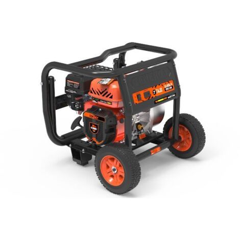 -CAHERSA- Motobomba GENERGY TAJO 55000LH FW