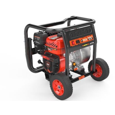 -CAHERSA- Motobomba GENERGY VOLGA 105000LH FW