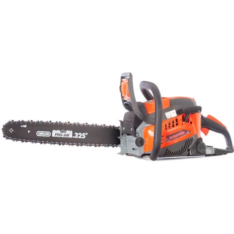 -CAHERSA- Motosierra de Gasolina ANOVA M455HXP