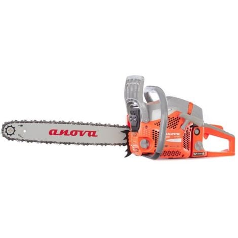 -CAHERSA- Motosierra de Gasolina ANOVA MG246