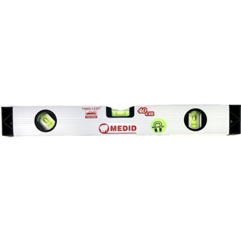 -CAHERSA- NIVEL ALUMINIO MAGNETICO REF 27060M MEDID HERRAMIENTA DE CALIDAD