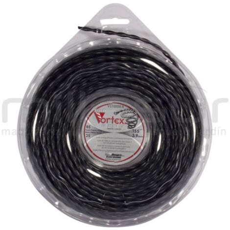 -CAHERSA- NYLON VORTEX  3.90 x 26 m.(ANTIRUIDO-COPOLIMERO) ANOVA