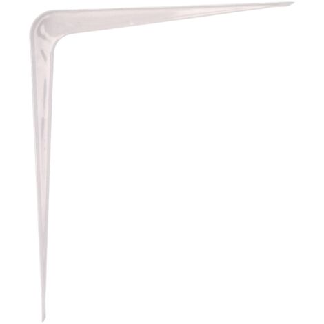 -CAHERSA- Palomilla 1-225X200 Acero Blanco  AMIG