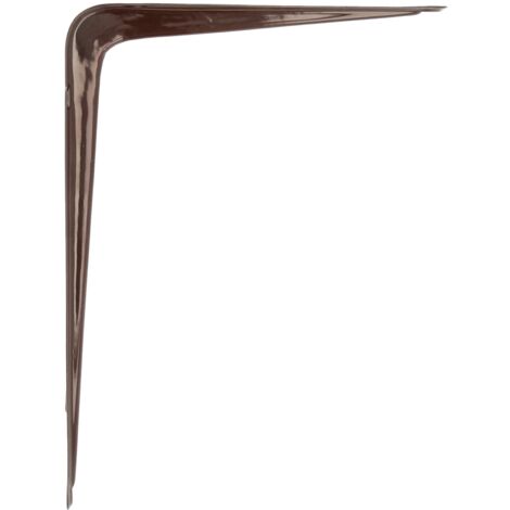-CAHERSA- Palomilla 1-225X200 Acero MARRON  AMIG