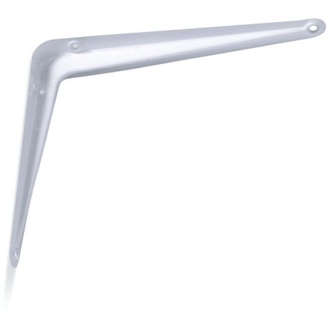 -CAHERSA- Palomilla 1-250X200 Acero Blanco  AMIG