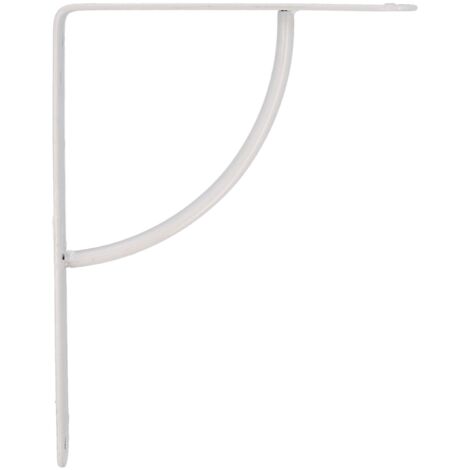 -CAHERSA- Palomilla 12-150X125 Acero Blanco AMIG