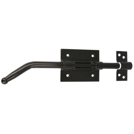 -CAHERSA- Pasador 320-200 Acero Negro  AMIG