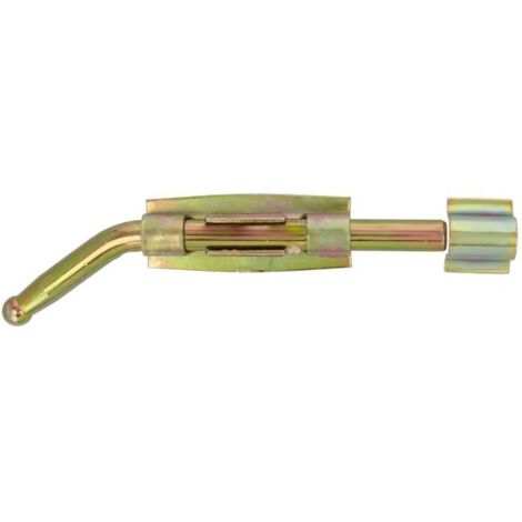 -CAHERSA- Pasador 330-250 Acero Bicromatado  AMIG