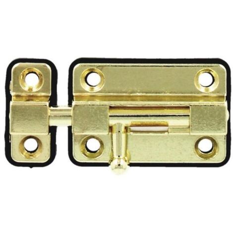 -CAHERSA- Pasador 383-35 Latonado  AMIG