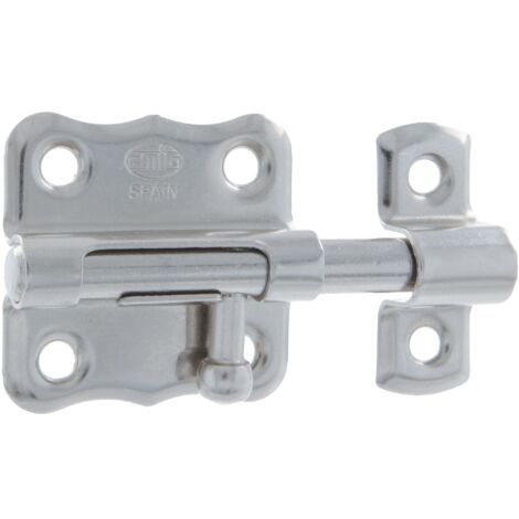 -CAHERSA- Pasador 384-35 Acero NiquelADO  AMIG