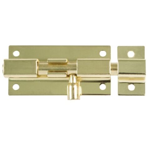 -CAHERSA- Pasador 390-30 Acero Latonado  AMIG