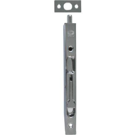 -CAHERSA- Pasador 401-150 Acero Cromado Brillo  AMIG